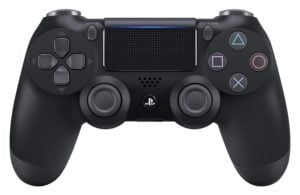 SONY ワイヤレスコントローラー DUALSHOCK 4