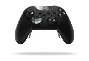 マイクロソフト(Microsoft) Xbox Elite ワイヤレス コントローラー