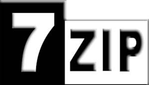 7-Zip-logo
