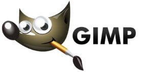 gimp-logo