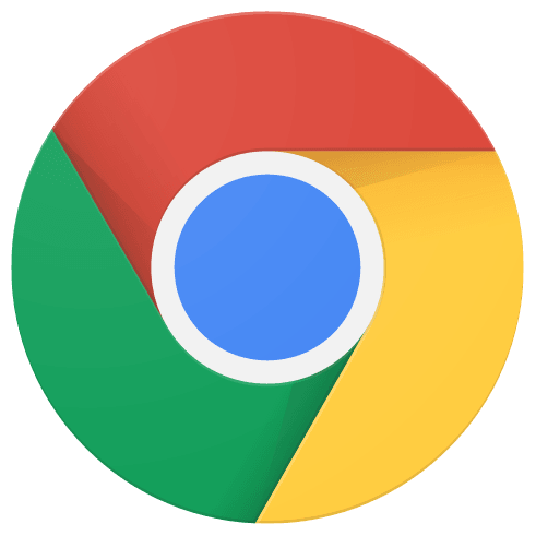 Google Chrome icon