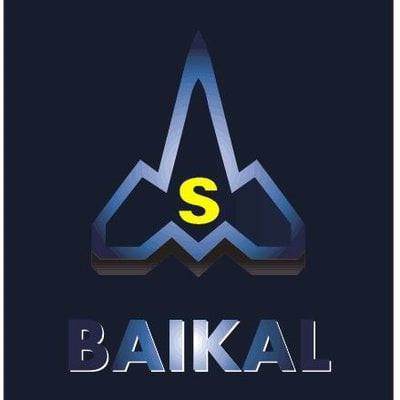 Baikal icon