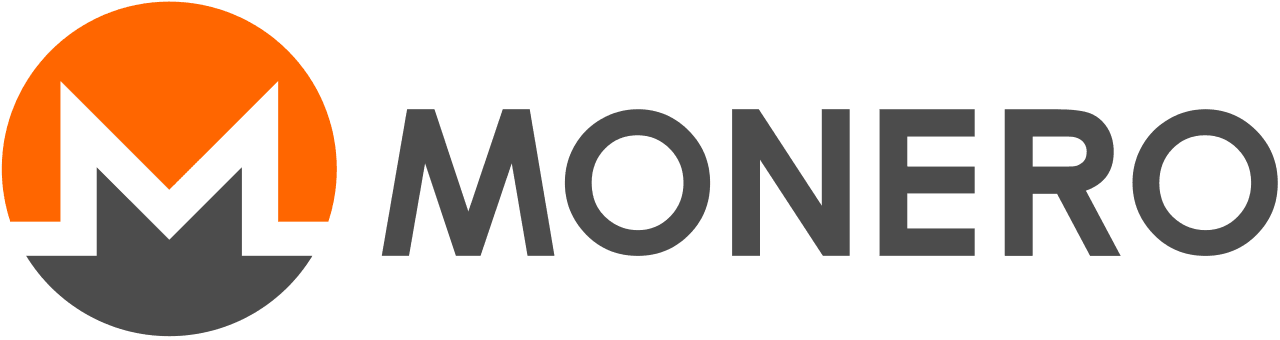 Monero-Logo