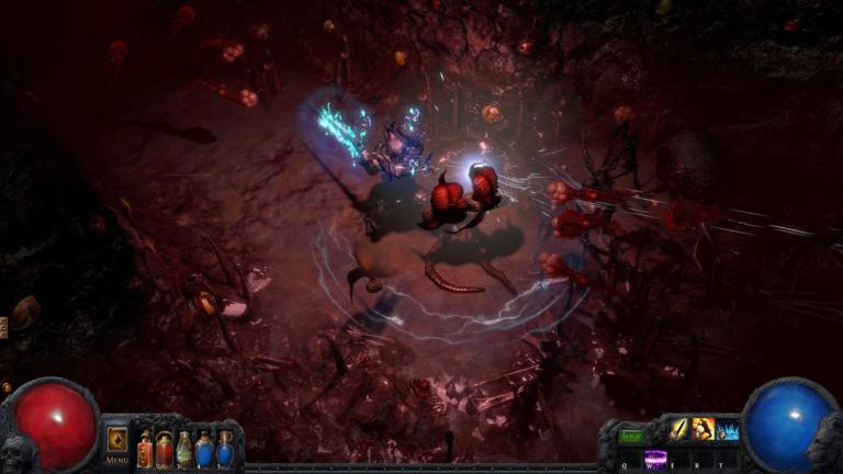 Path of Exile-play-image