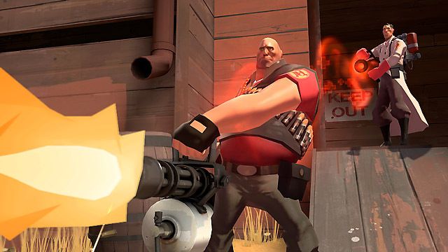Team Fortress 2-play-image